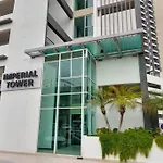 3Bedroom Comfyb148 At Ipoh Majestic