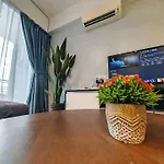 3Bedroom Comfyb148 At Ipoh Majestic