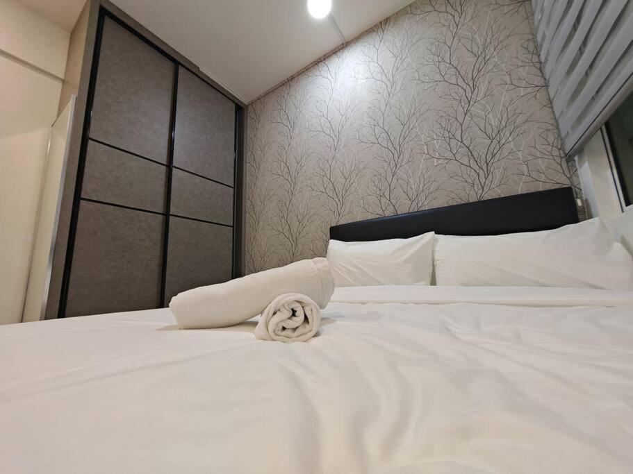 3bedroom Comfyb148 At Majestic Pangsapuri Ipoh