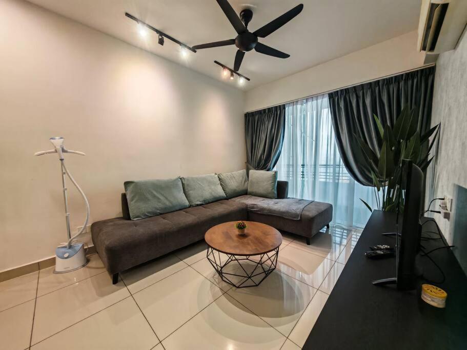 3bedroom Comfyb148 At Majestic Ipoh
