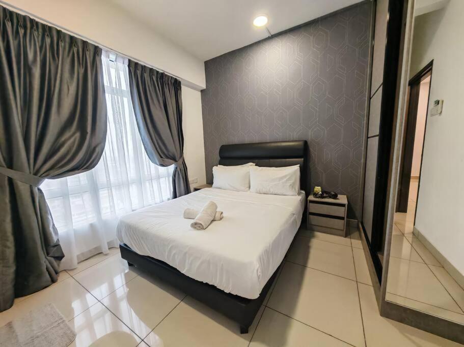 3bedroom Comfyb148 At Majestic * Ipoh