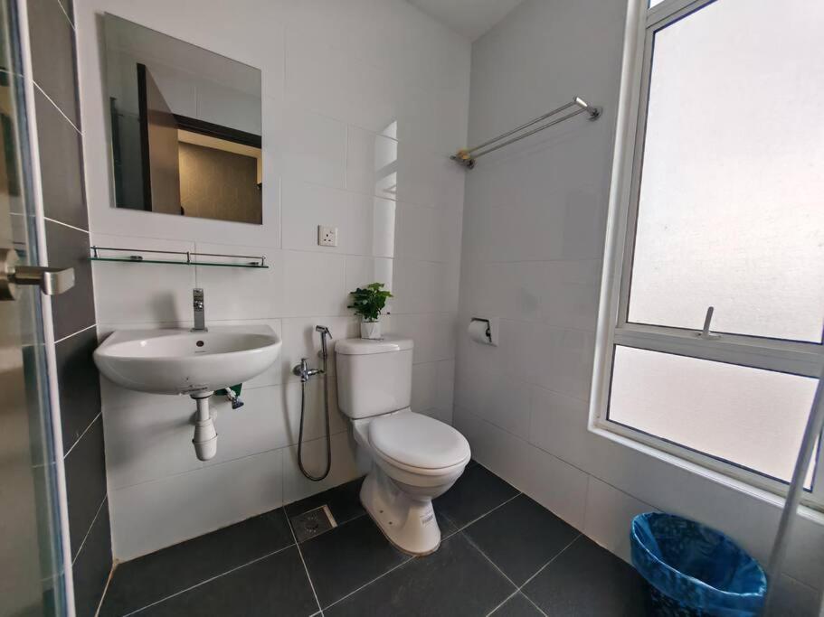 Pangsapuri 3bedroom Comfyb148 At Majestic *