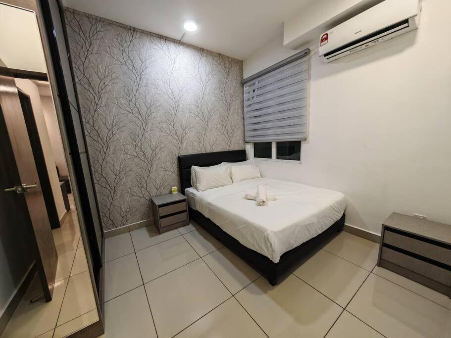 Pangsapuri 3bedroom Comfyb148 At Majestic Ipoh