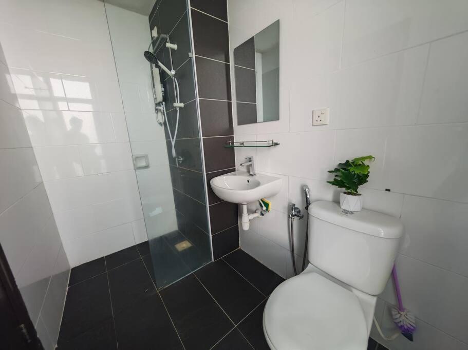 Pangsapuri 3bedroom Comfyb148 At Majestic