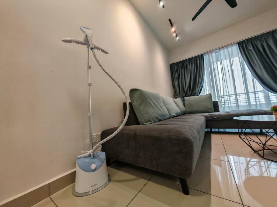 3bedroom Comfyb148 At Majestic Pangsapuri *