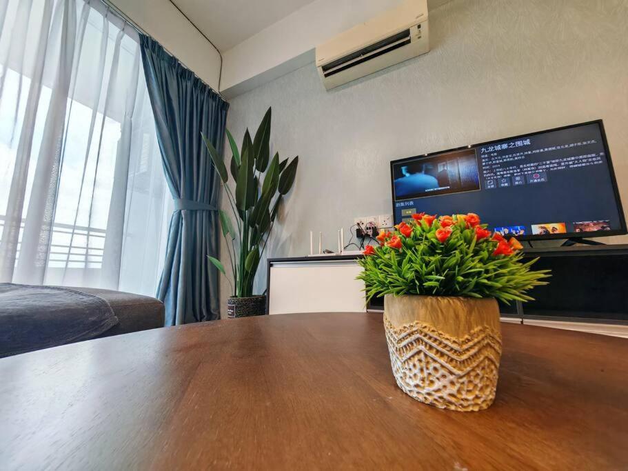 Pangsapuri 3bedroom Comfyb148 At Majestic Ipoh