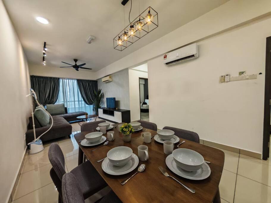 3bedroom Comfyb148 At Majestic *