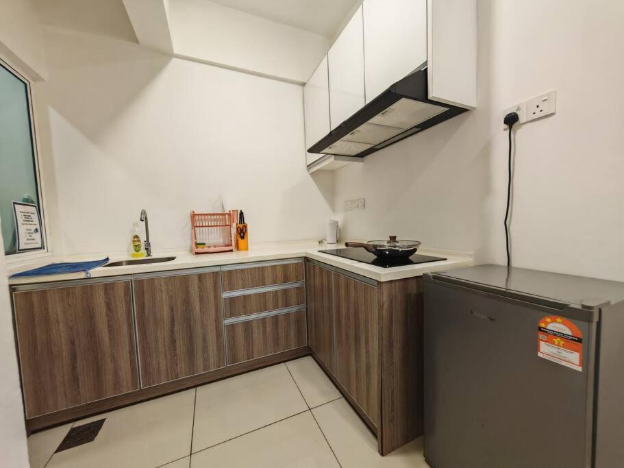 3bedroom Comfyb148 At Majestic Ipoh