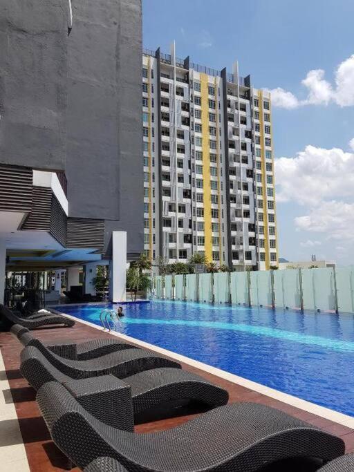 3bedroom Comfyb148 At Majestic * Ipoh