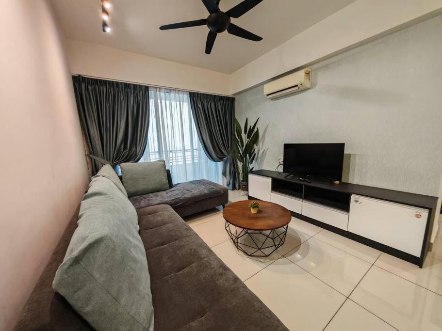 3bedroom Comfyb148 At Majestic * Ipoh